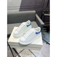 Alexander Mcqueen Casual Shoes